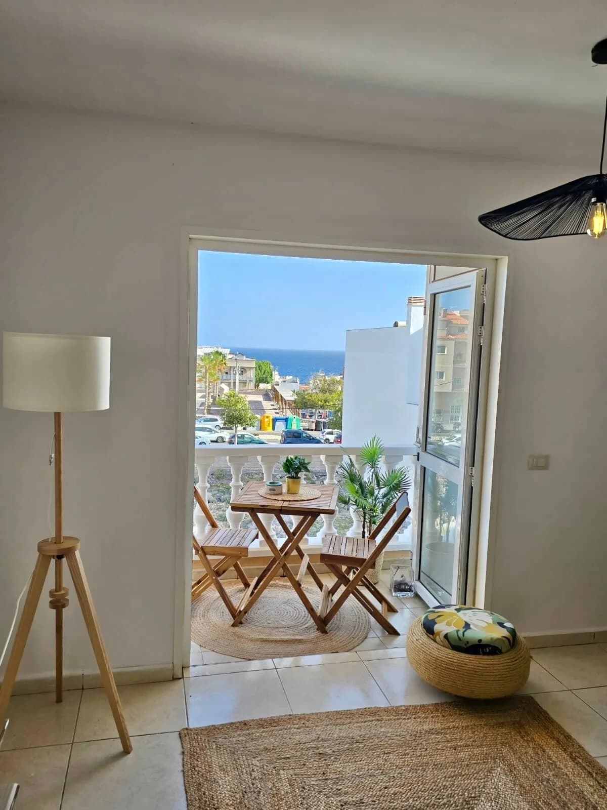 Apartament Los Abrigos