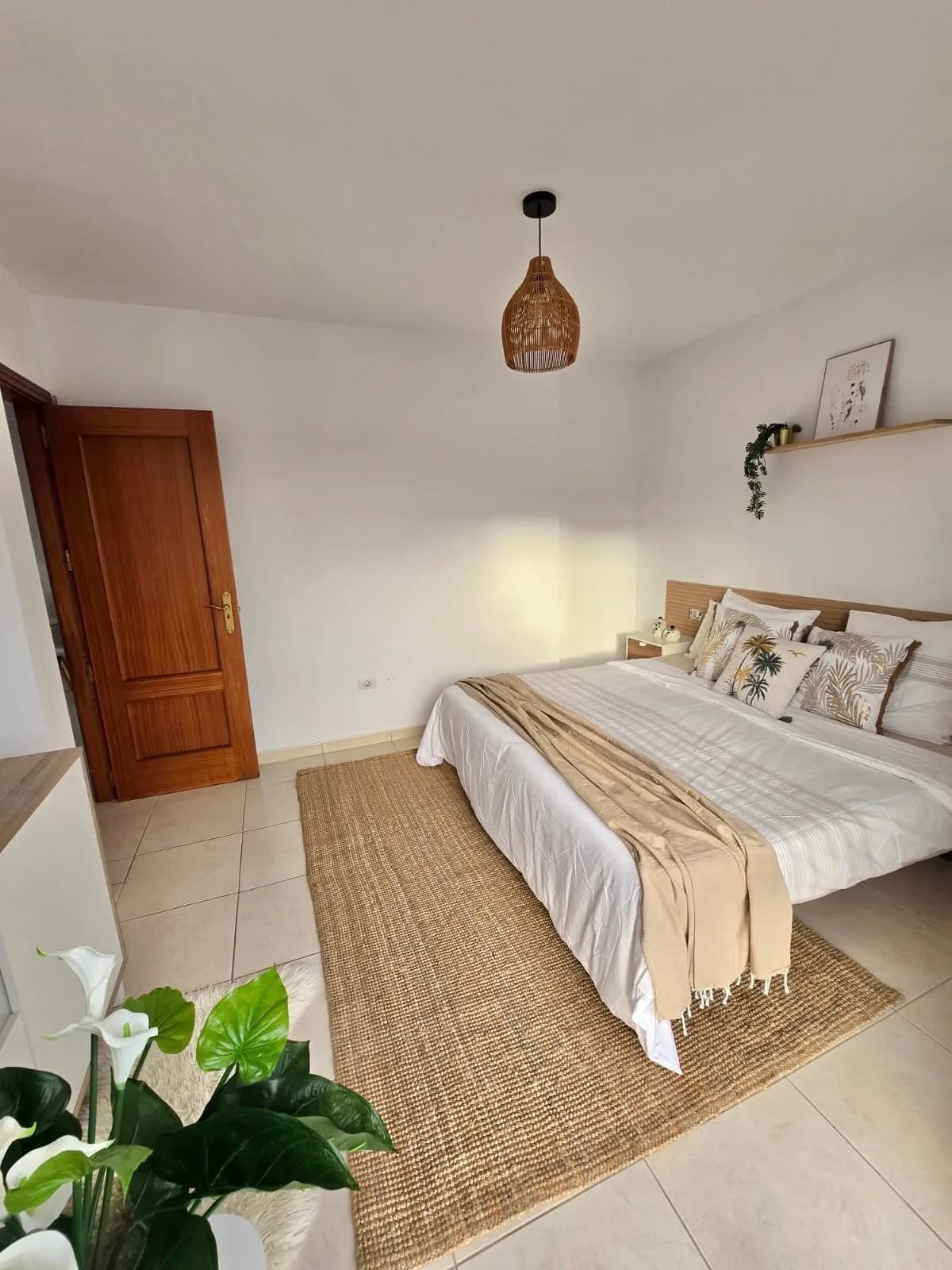 Apartament Los Abrigos - zdjęcie 10