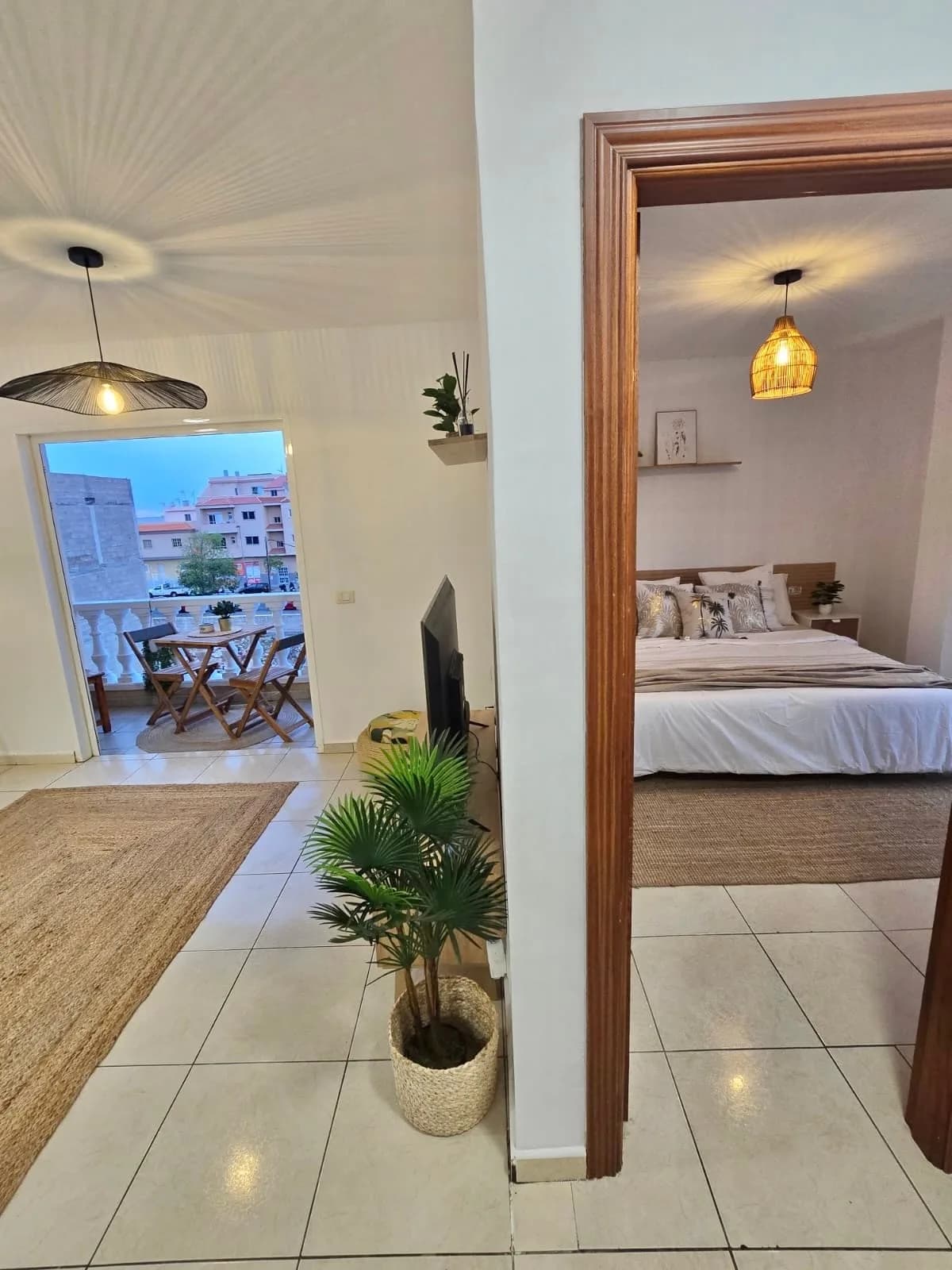 Apartament Los Abrigos - zdjęcie 11