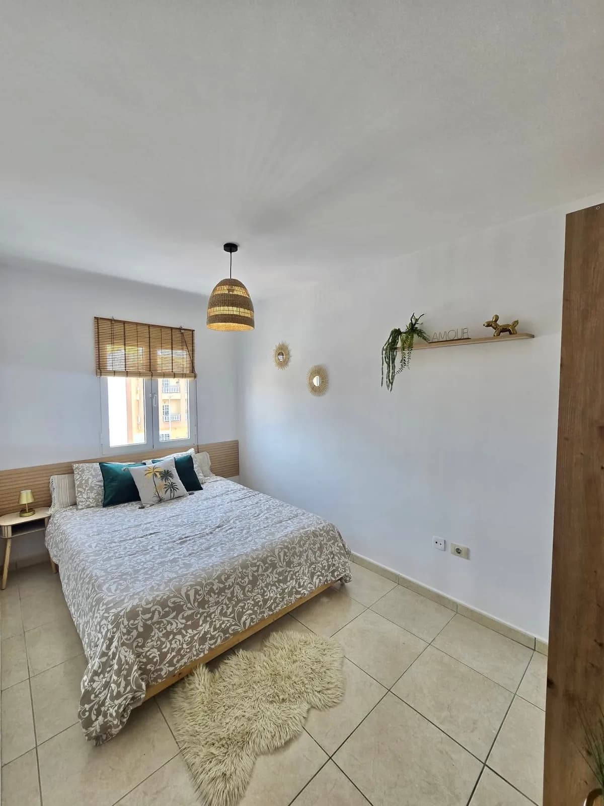 Apartament Los Abrigos - zdjęcie 12