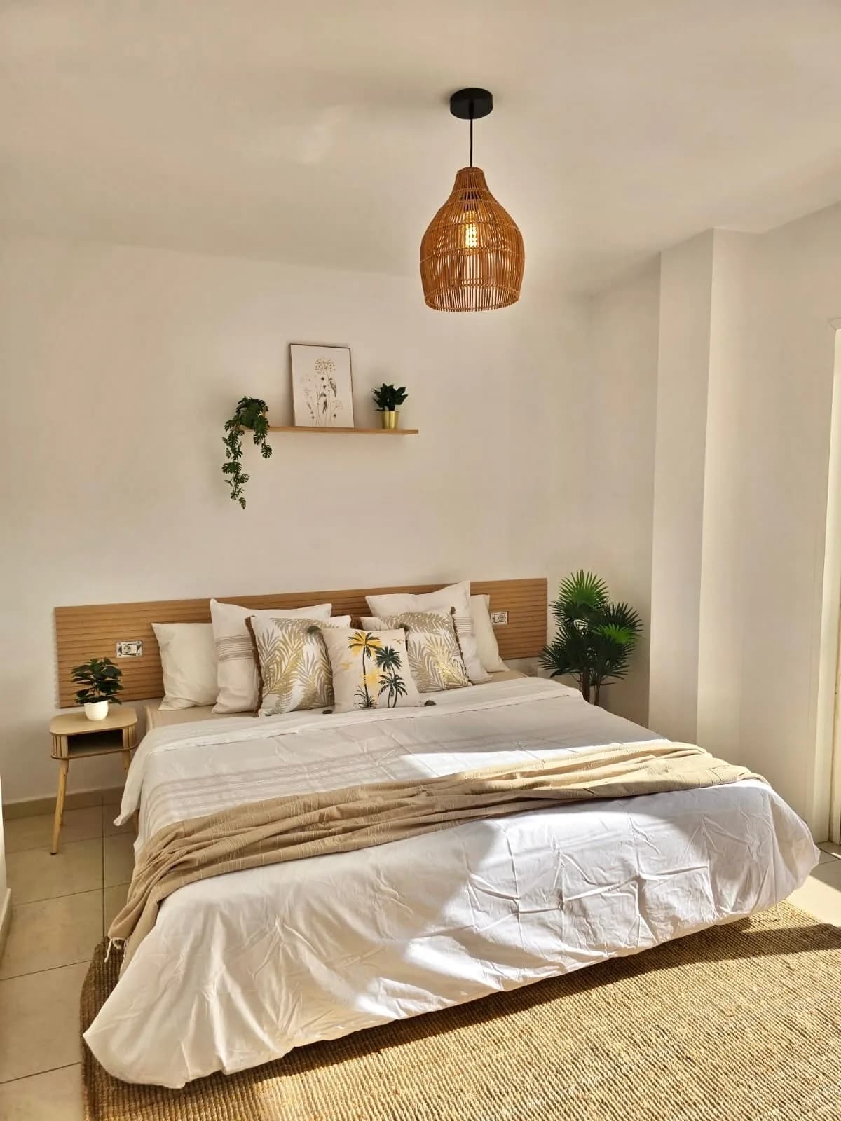 Apartament Los Abrigos - zdjęcie 13
