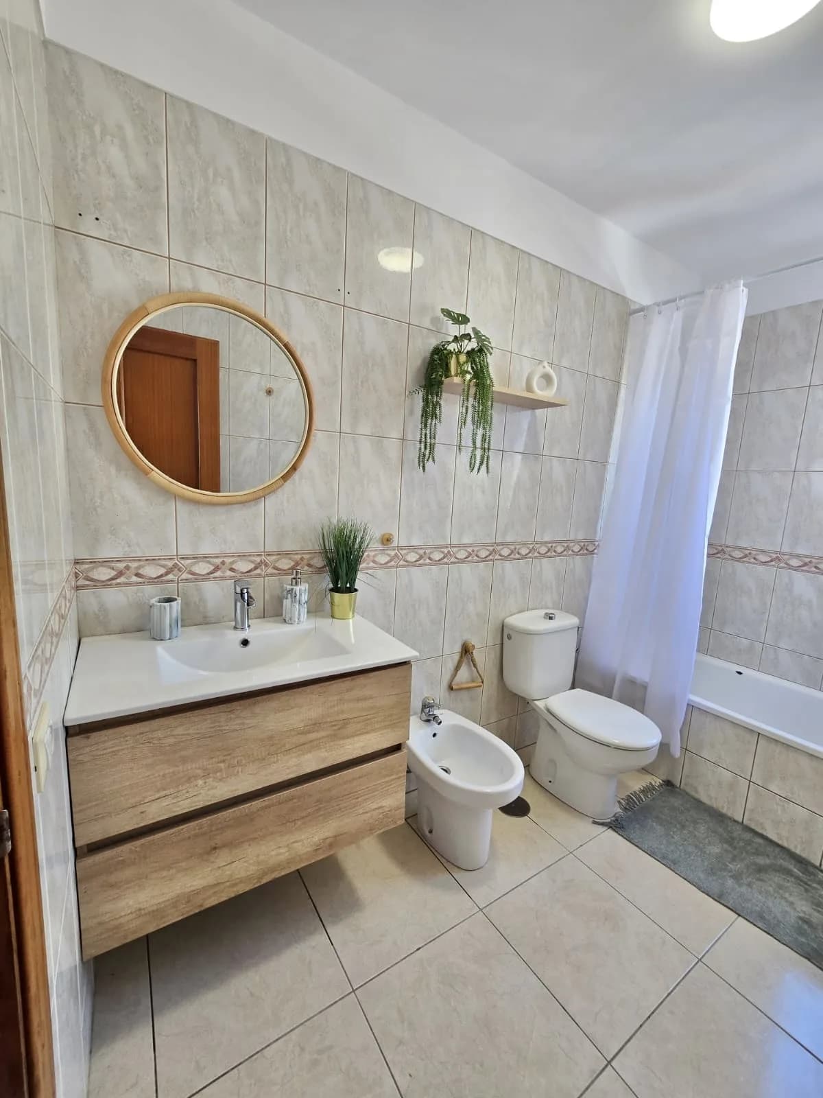 Apartament Los Abrigos - zdjęcie 14