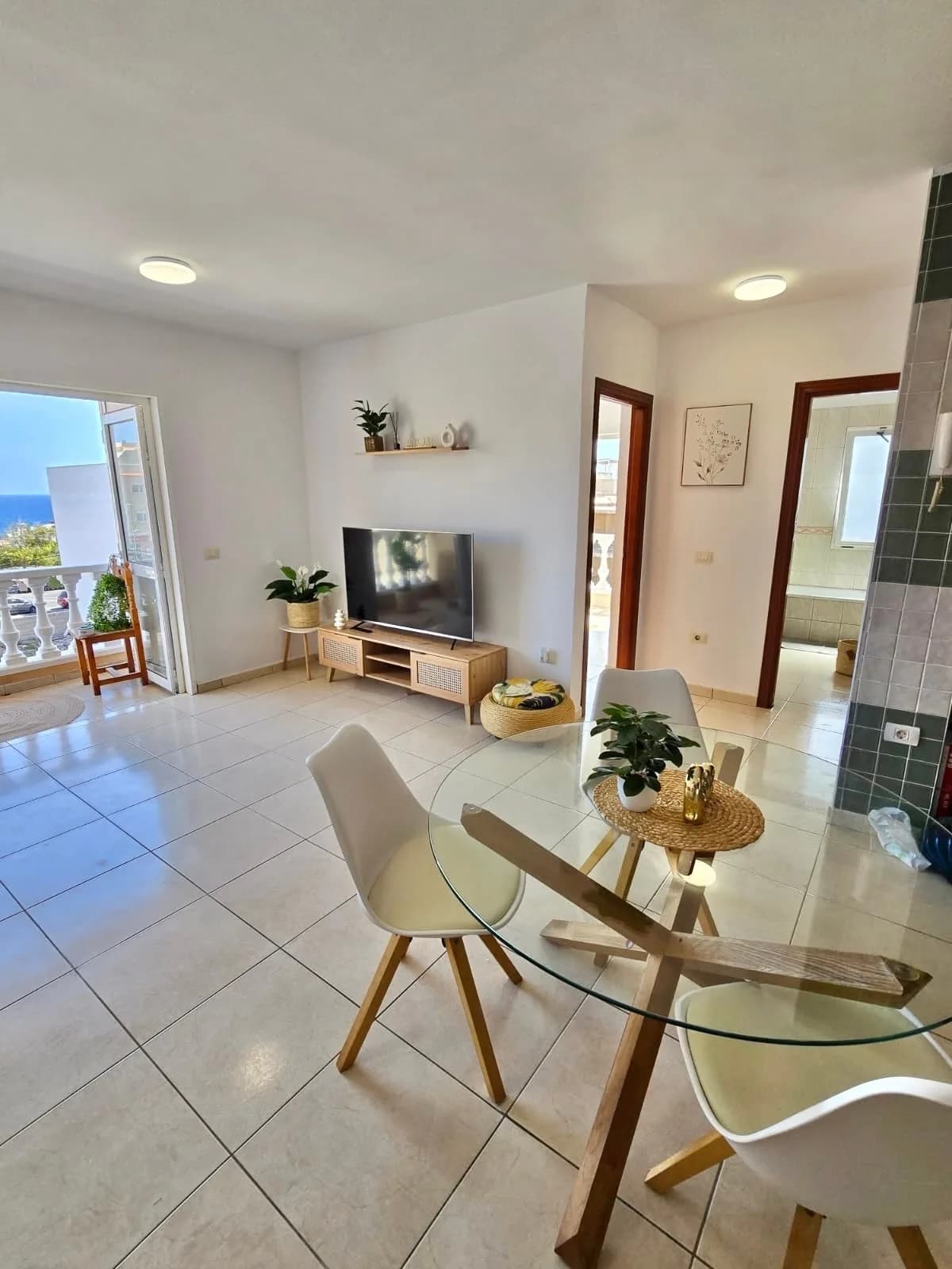 Apartament Los Abrigos - zdjęcie 2