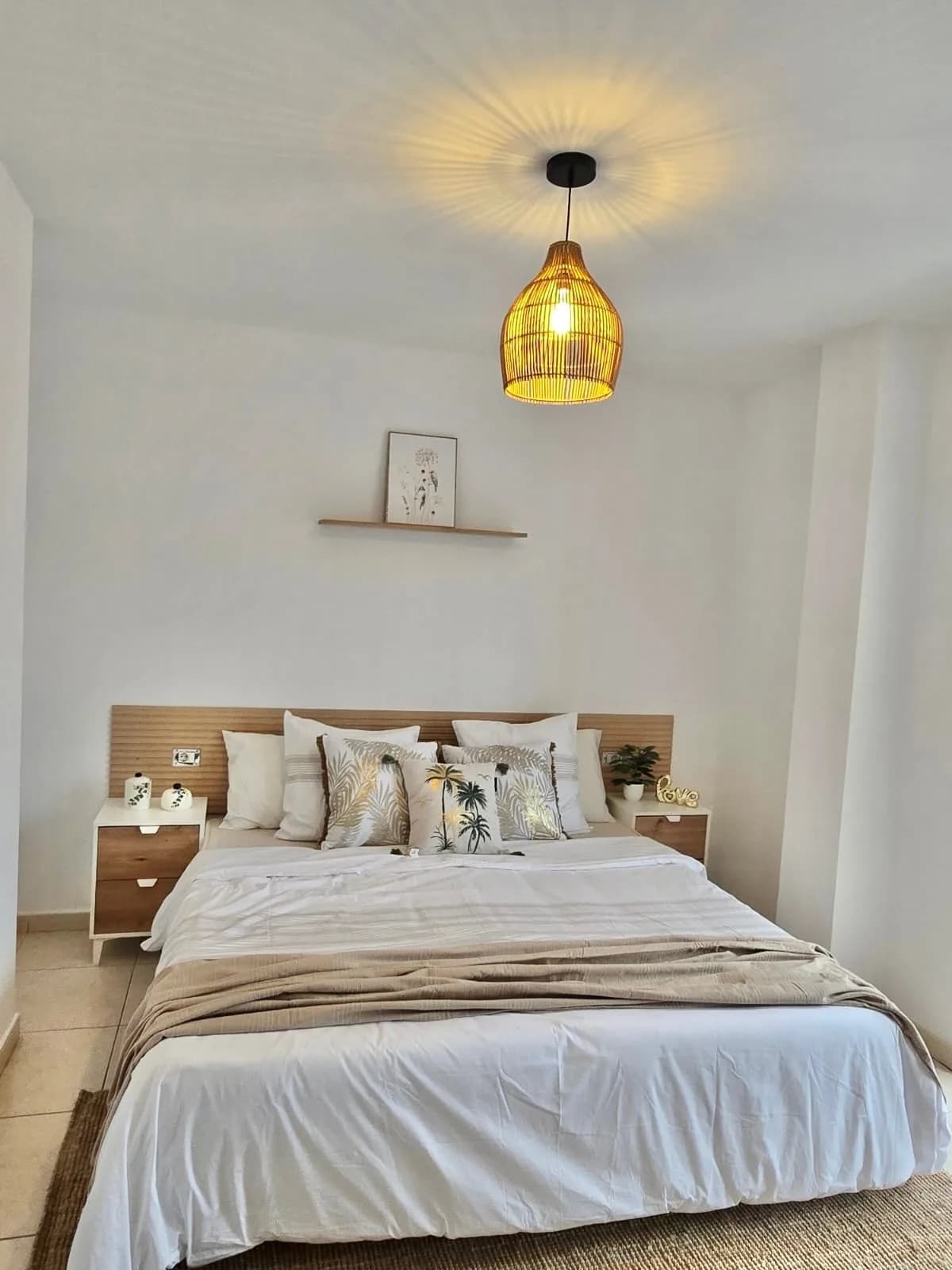 Apartament Los Abrigos - zdjęcie 3