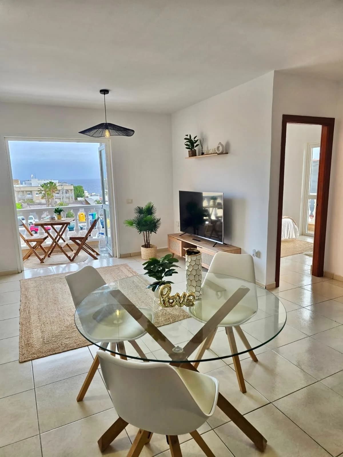 Apartament Los Abrigos - zdjęcie 4