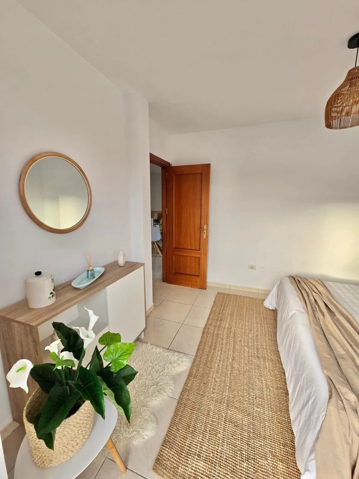 Apartament Los Abrigos - zdjęcie 5