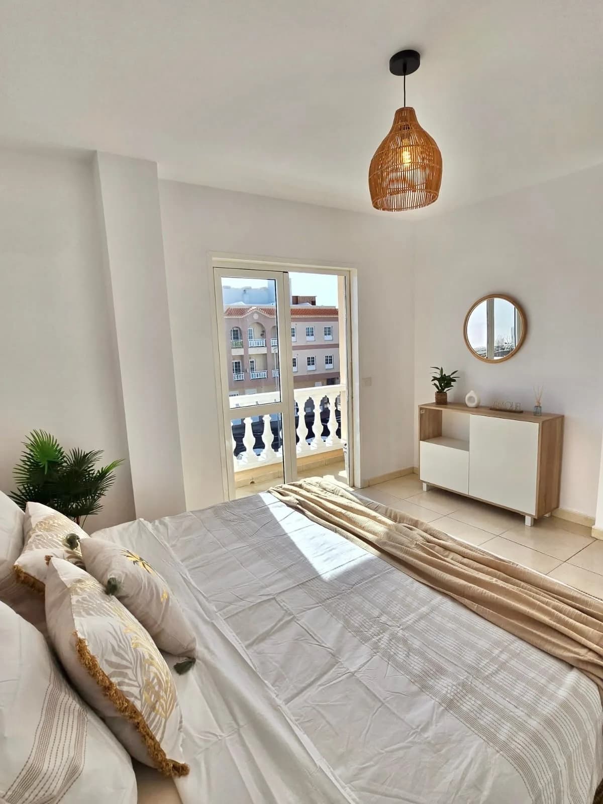 Apartament Los Abrigos - zdjęcie 6