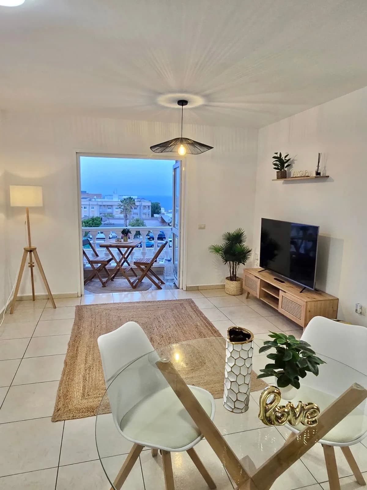 Apartament Los Abrigos - zdjęcie 7