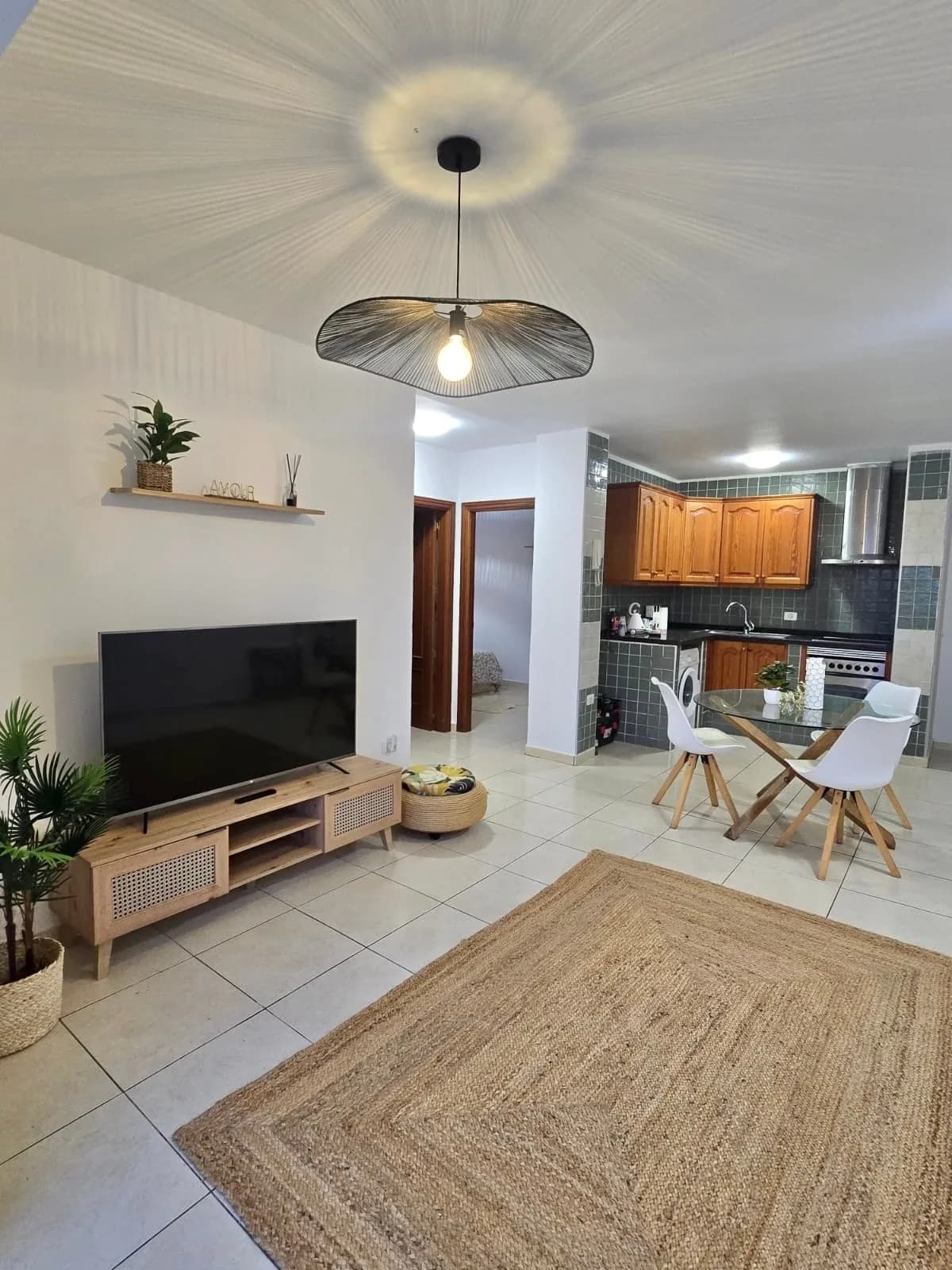 Apartament Los Abrigos - zdjęcie 8