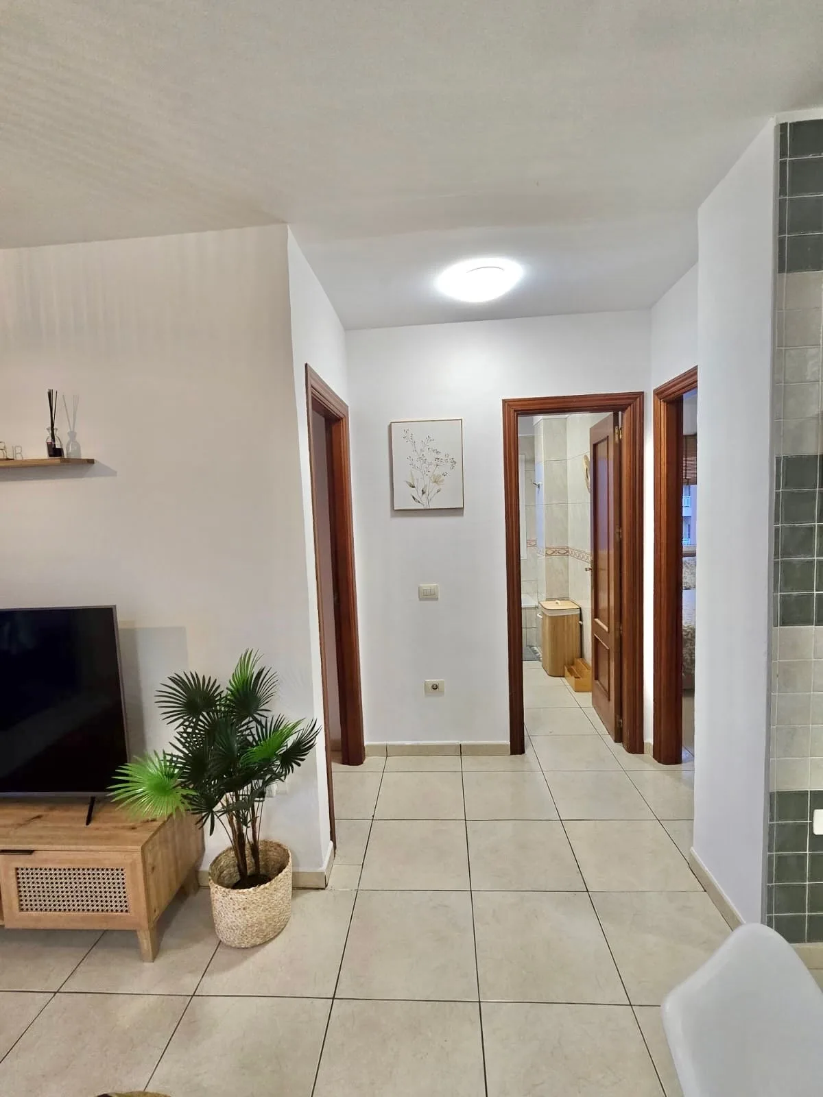 Apartament Los Abrigos - zdjęcie 9