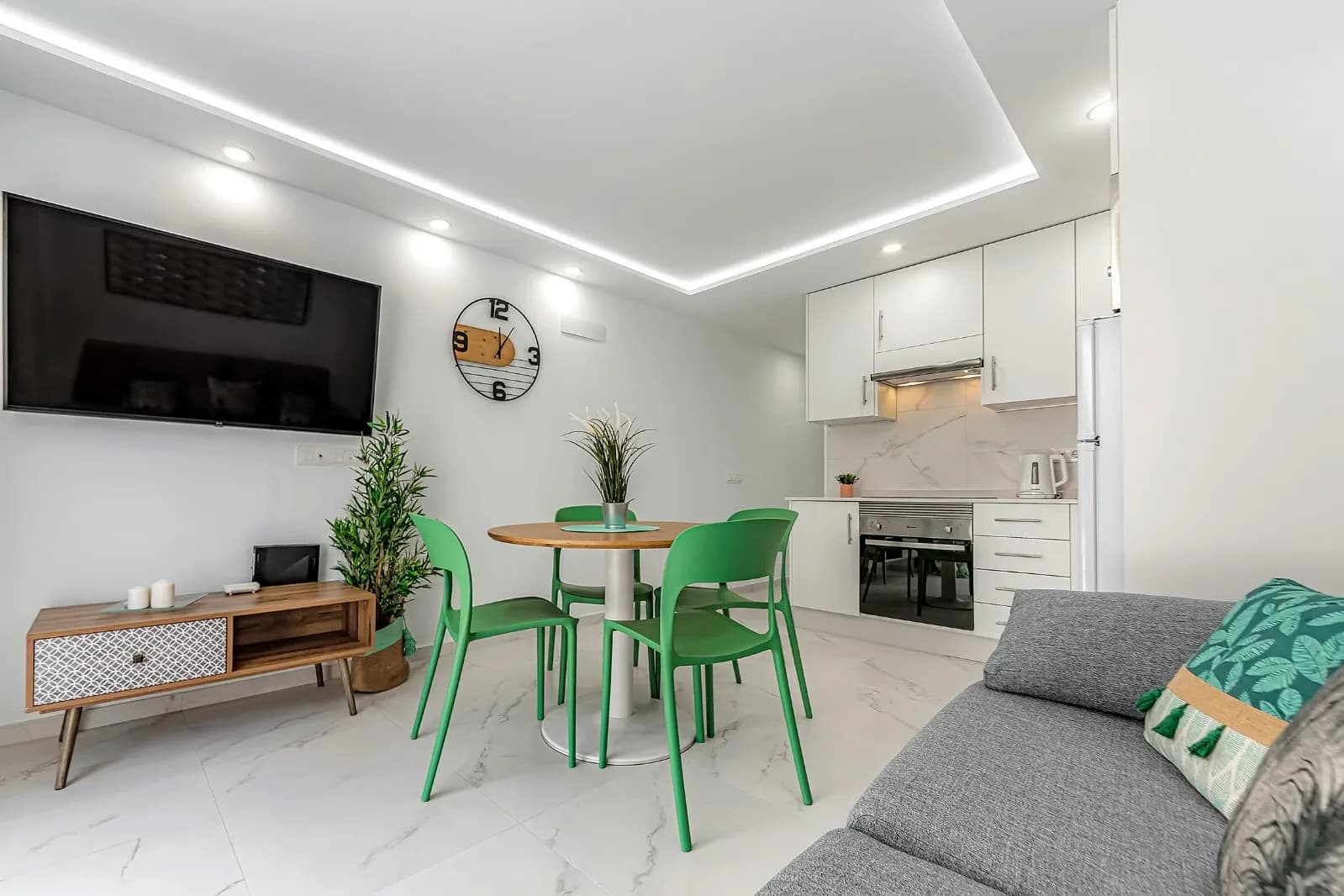 Apartament Los Geranios – Puerto Colón - zdjęcie 10