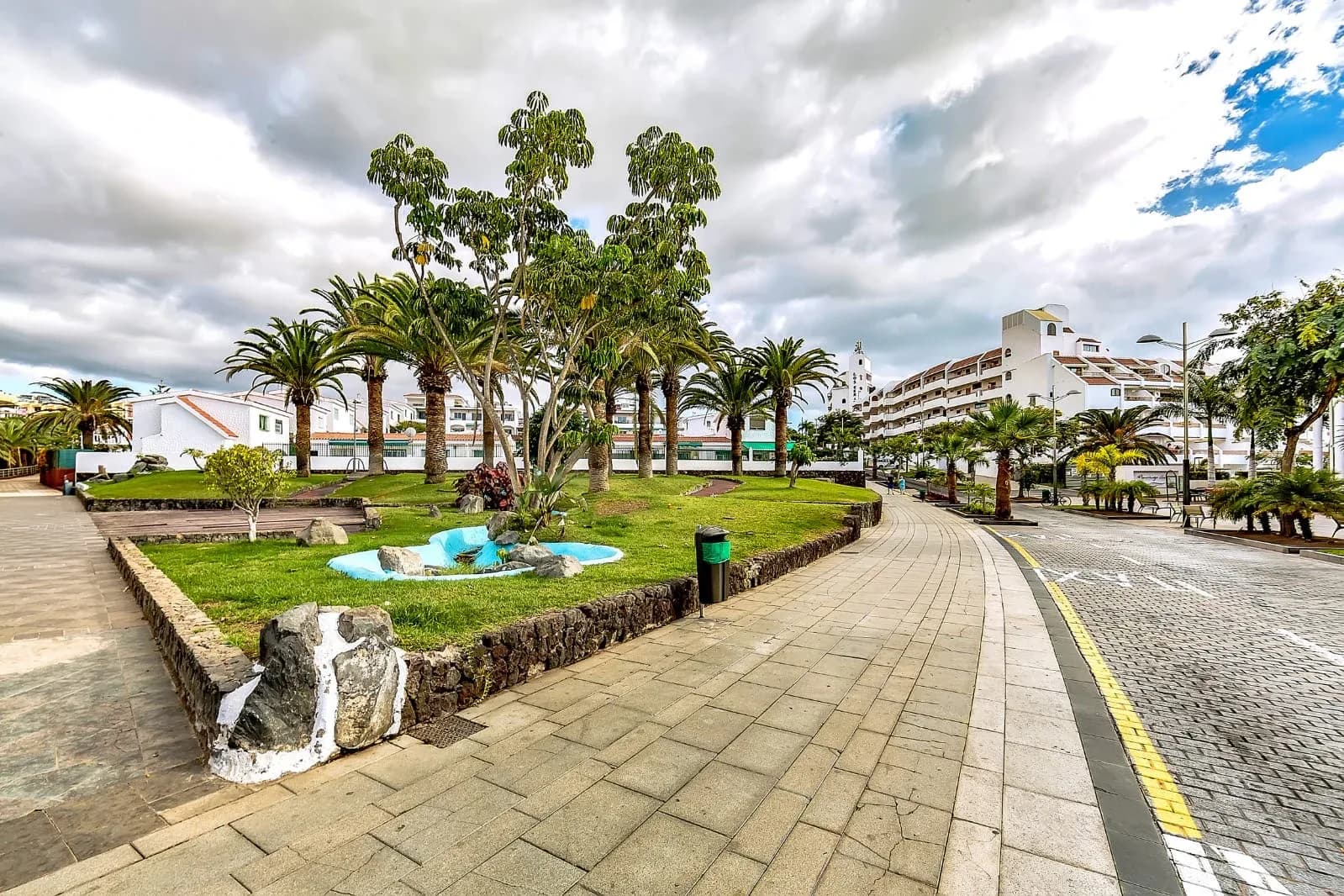 Apartament Los Geranios – Puerto Colón - zdjęcie 11