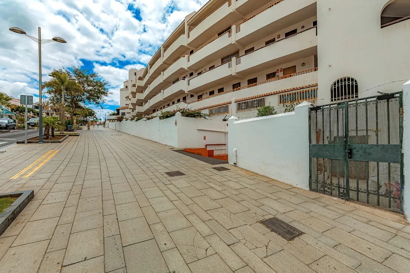 Apartament Los Geranios – Puerto Colón - zdjęcie 14