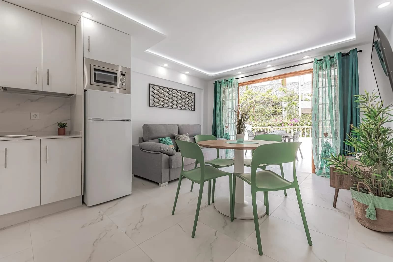 Apartament Los Geranios – Puerto Colón - zdjęcie 15