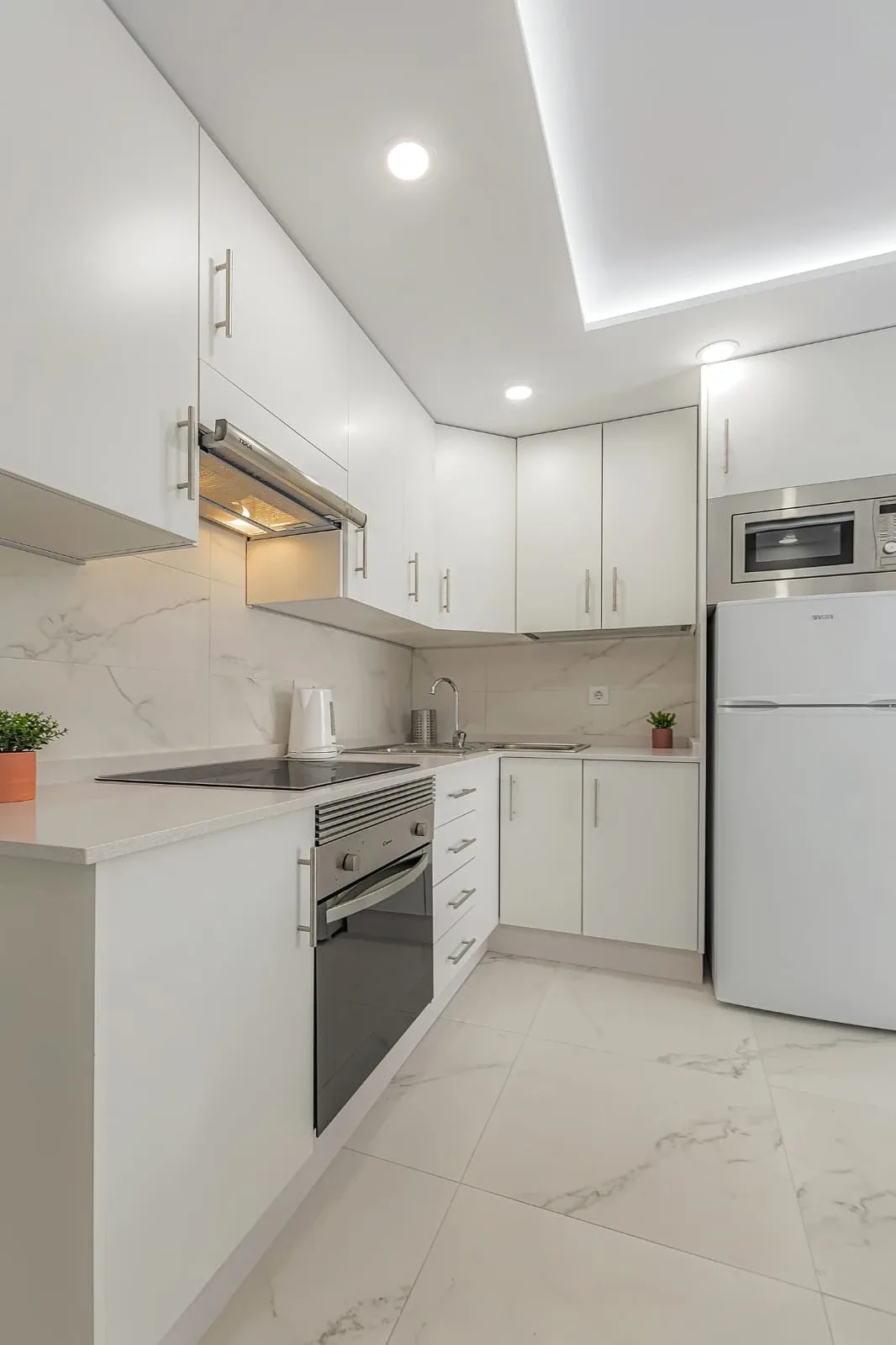 Apartament Los Geranios – Puerto Colón - zdjęcie 19