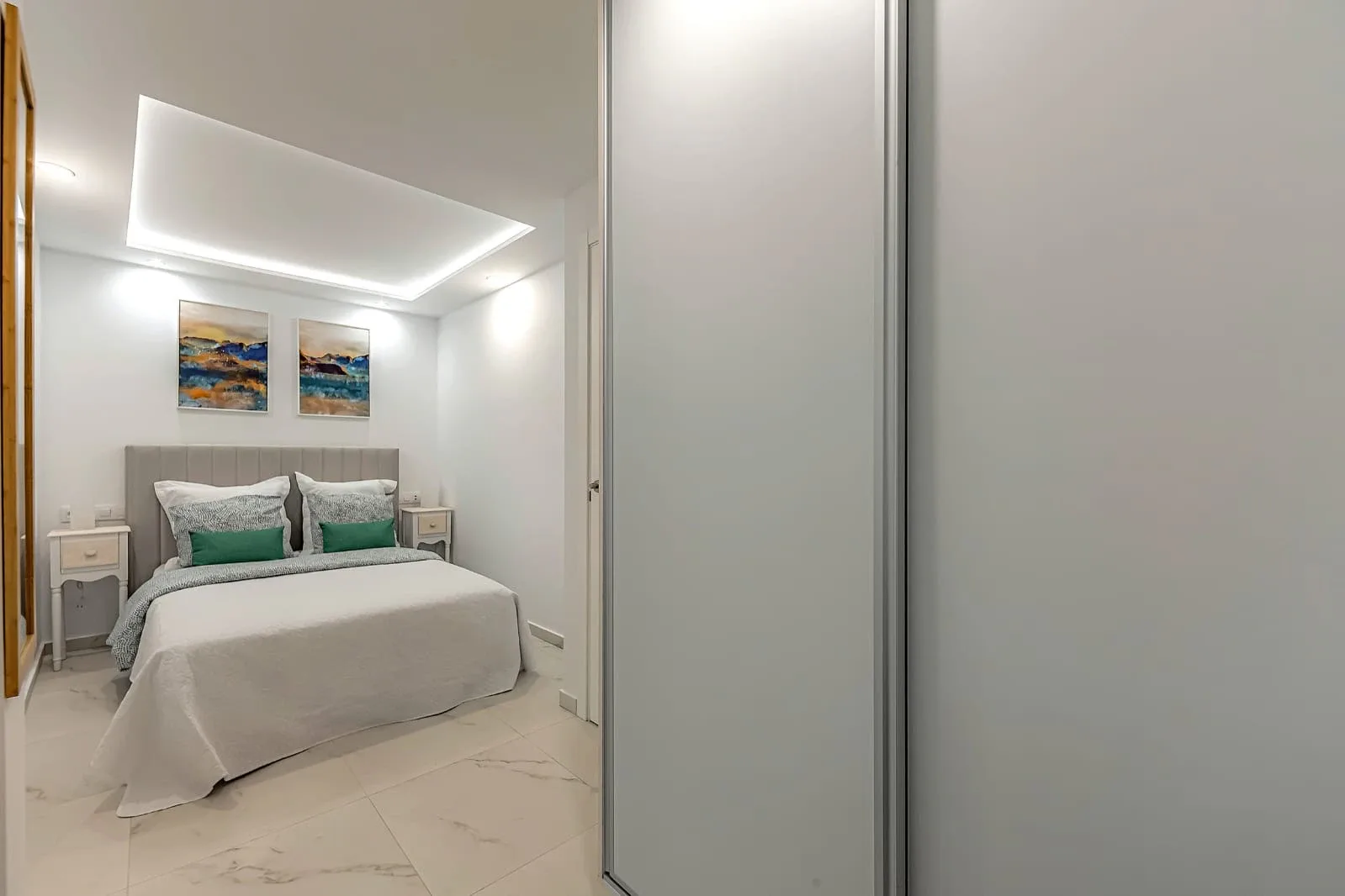 Apartament Los Geranios – Puerto Colón - zdjęcie 5