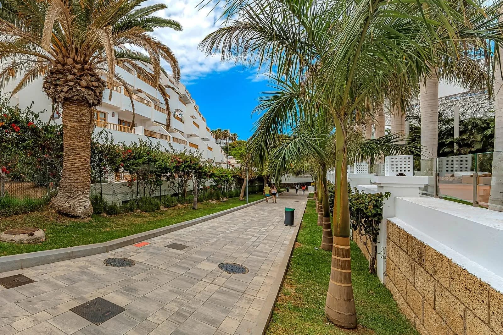 Apartament Los Geranios – Puerto Colón - zdjęcie 8