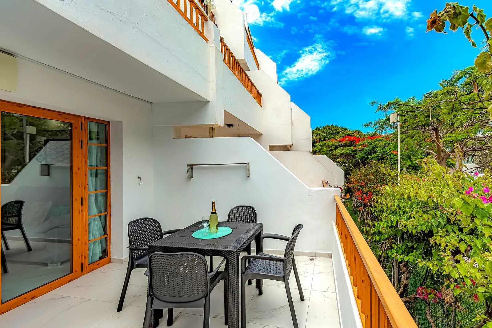 Apartament Los Geranios – Puerto Colón - zdjęcie 9