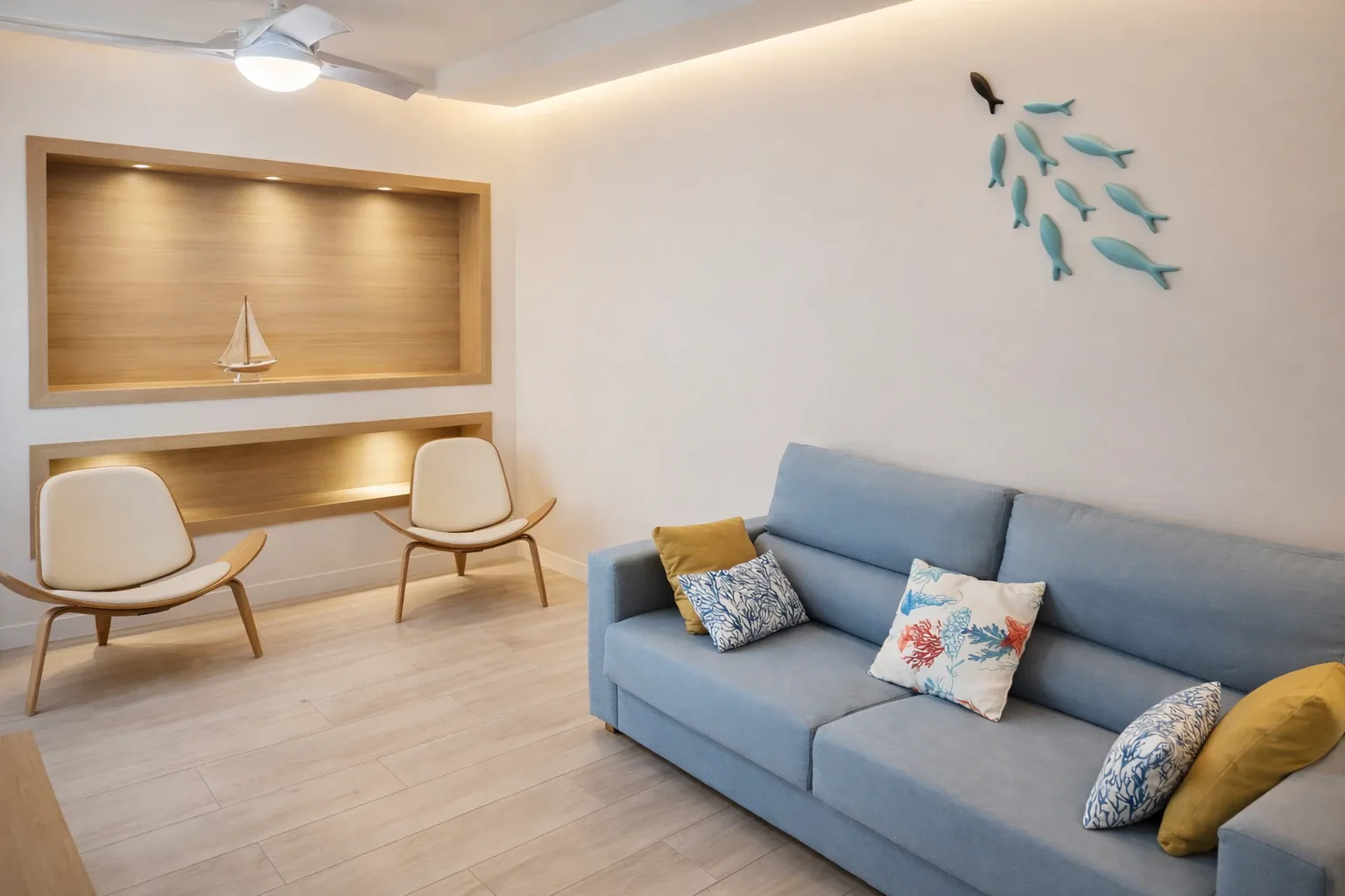 Apartament Mango
