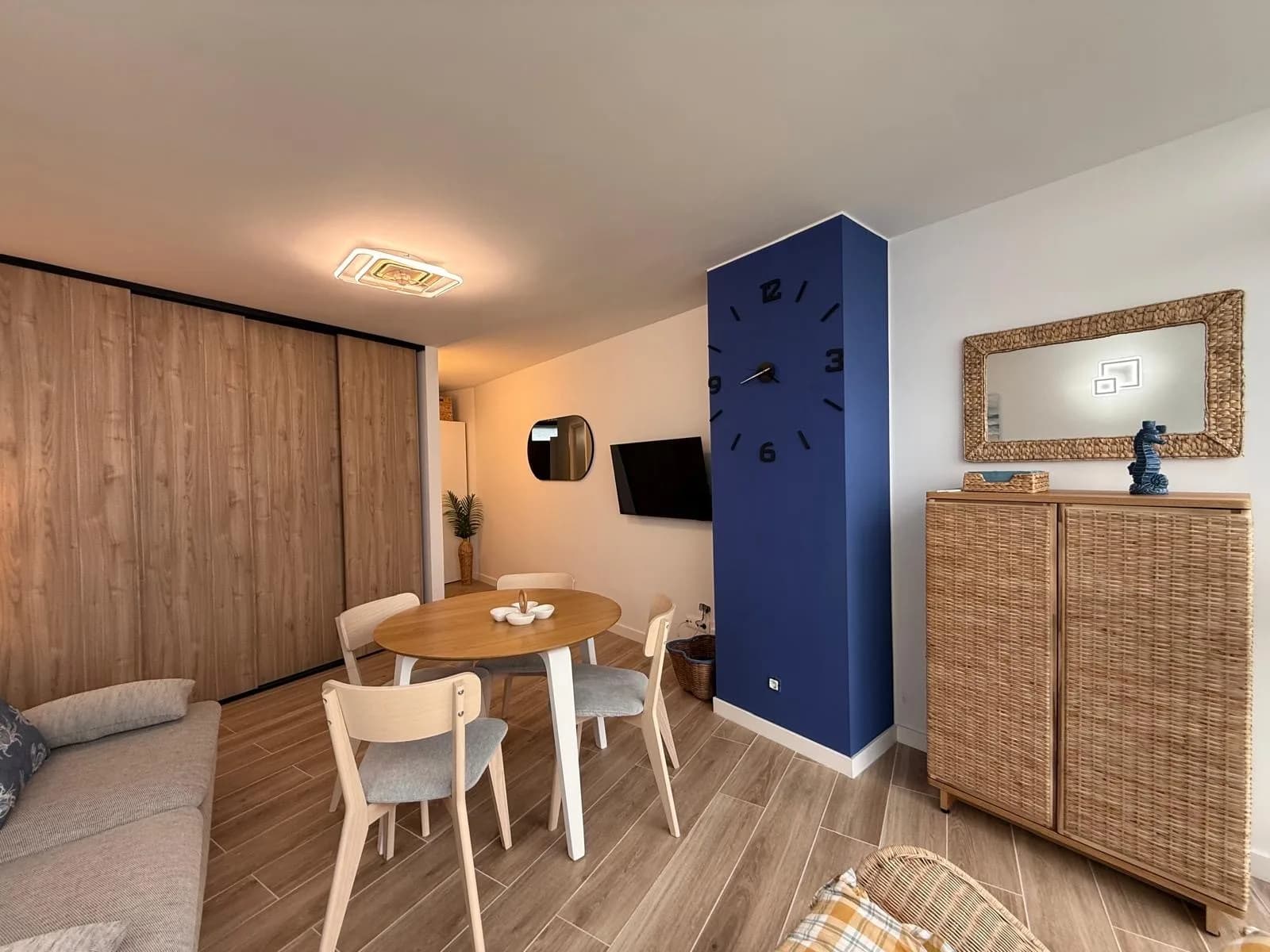 Apartament Mesa del Mar
