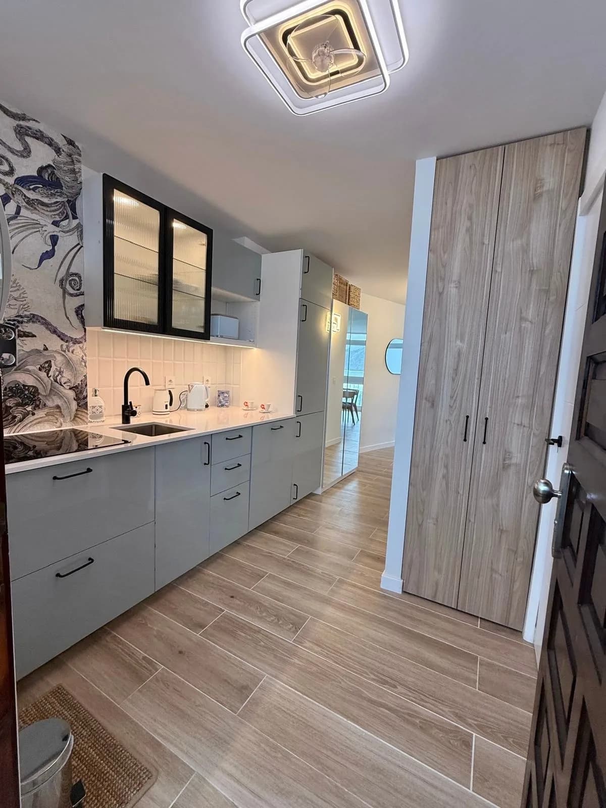 Apartament Mesa del Mar - zdjęcie 11