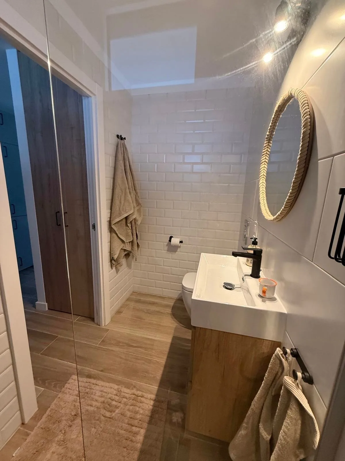 Apartament Mesa del Mar - zdjęcie 12