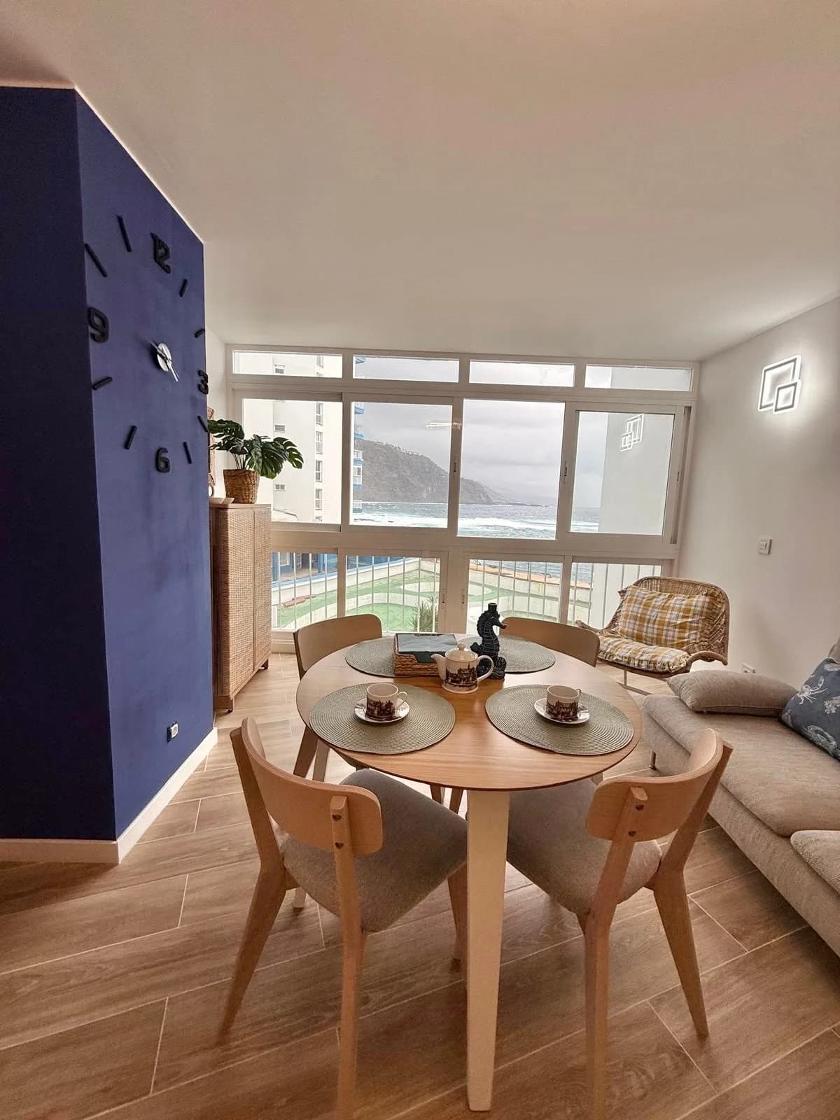 Apartament Mesa del Mar - zdjęcie 13