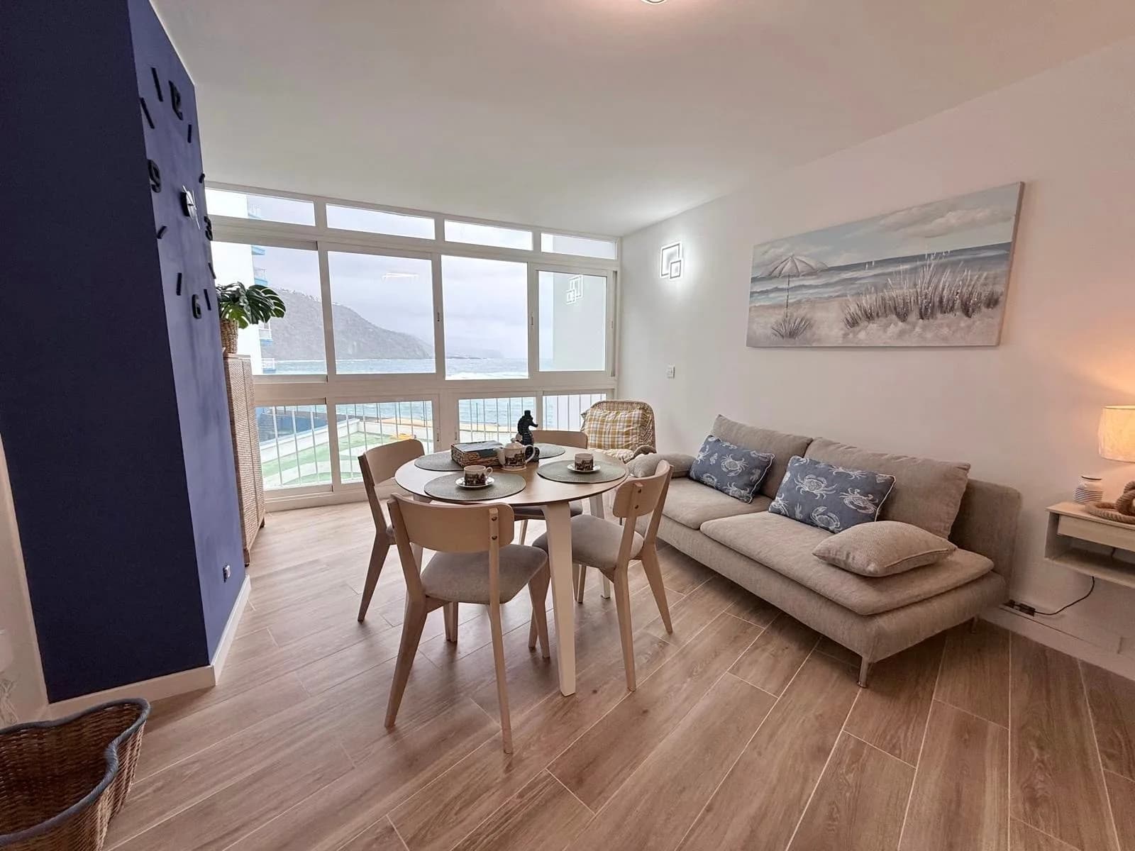 Apartament Mesa del Mar - zdjęcie 16