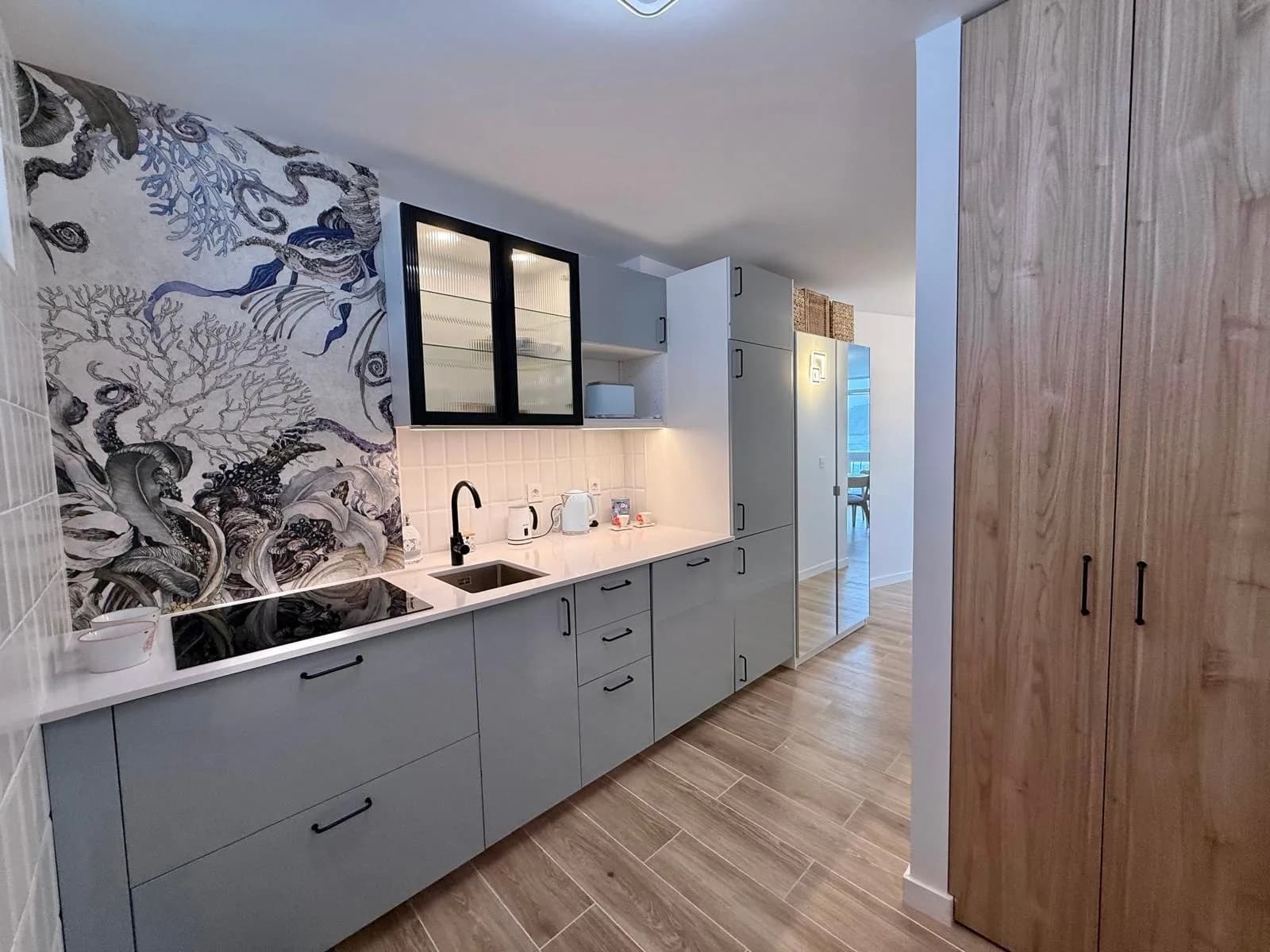 Apartament Mesa del Mar - zdjęcie 18
