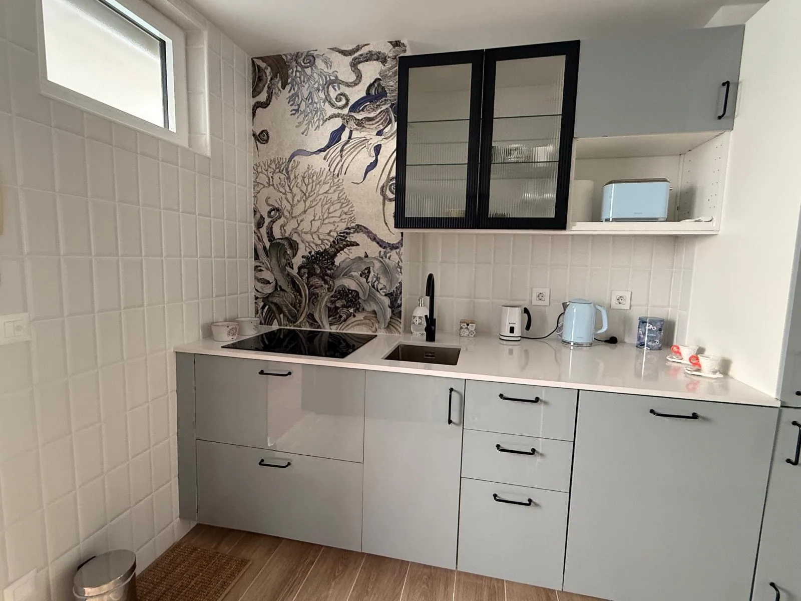 Apartament Mesa del Mar - zdjęcie 2