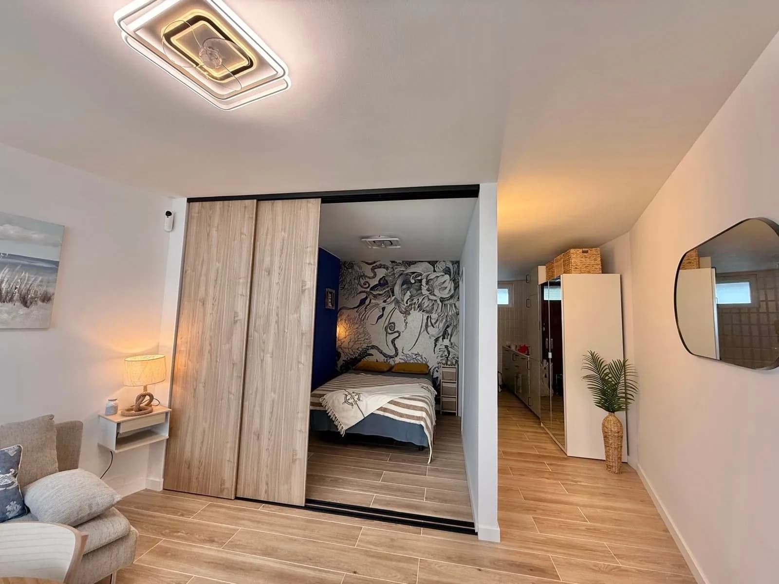 Apartament Mesa del Mar - zdjęcie 20