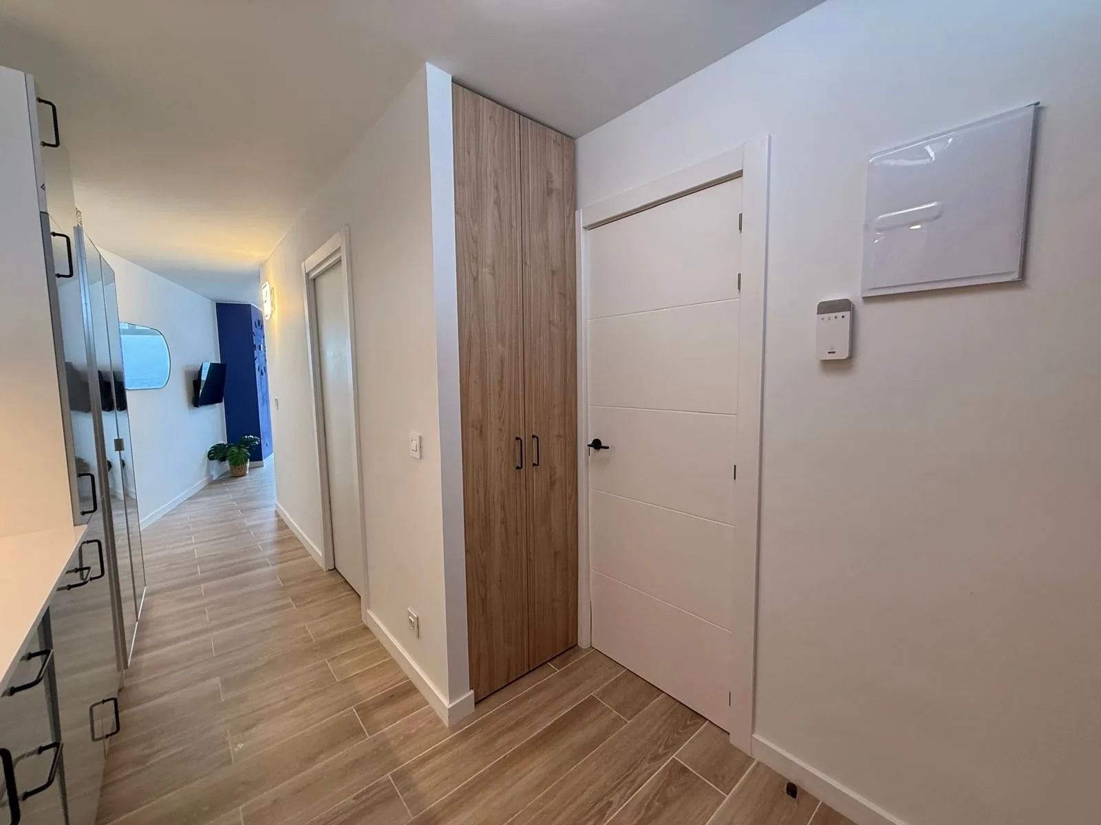 Apartament Mesa del Mar - zdjęcie 3