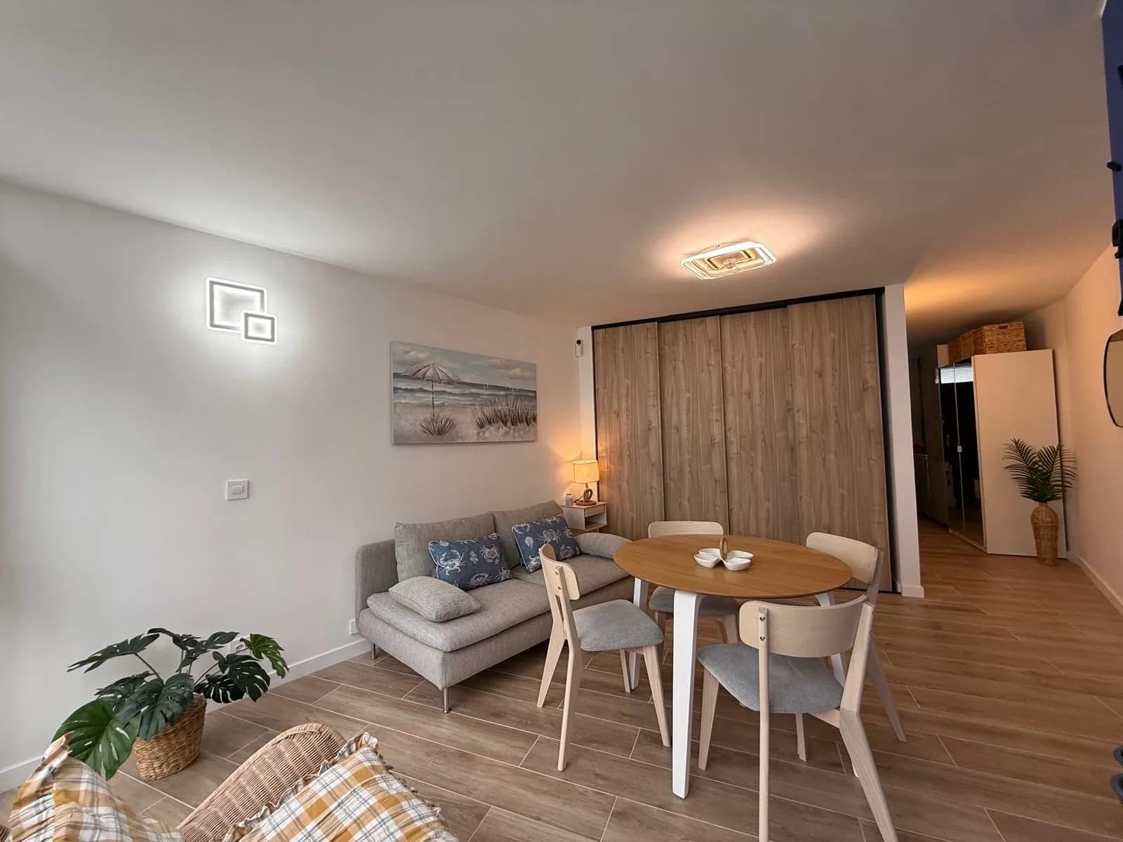 Apartament Mesa del Mar - zdjęcie 7