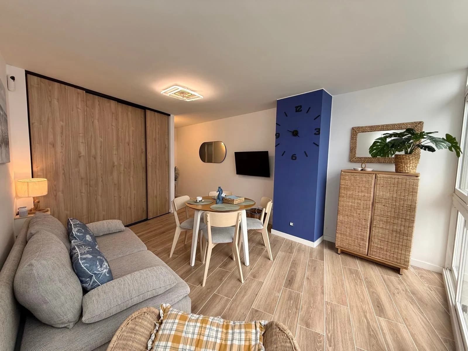 Apartament Mesa del Mar - zdjęcie 8