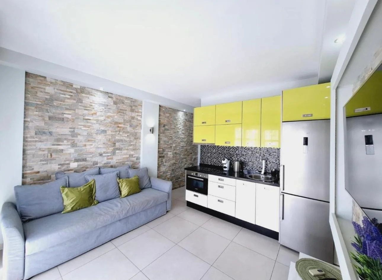 Apartament Orlando – Playa Fañabé, Costa Adeje