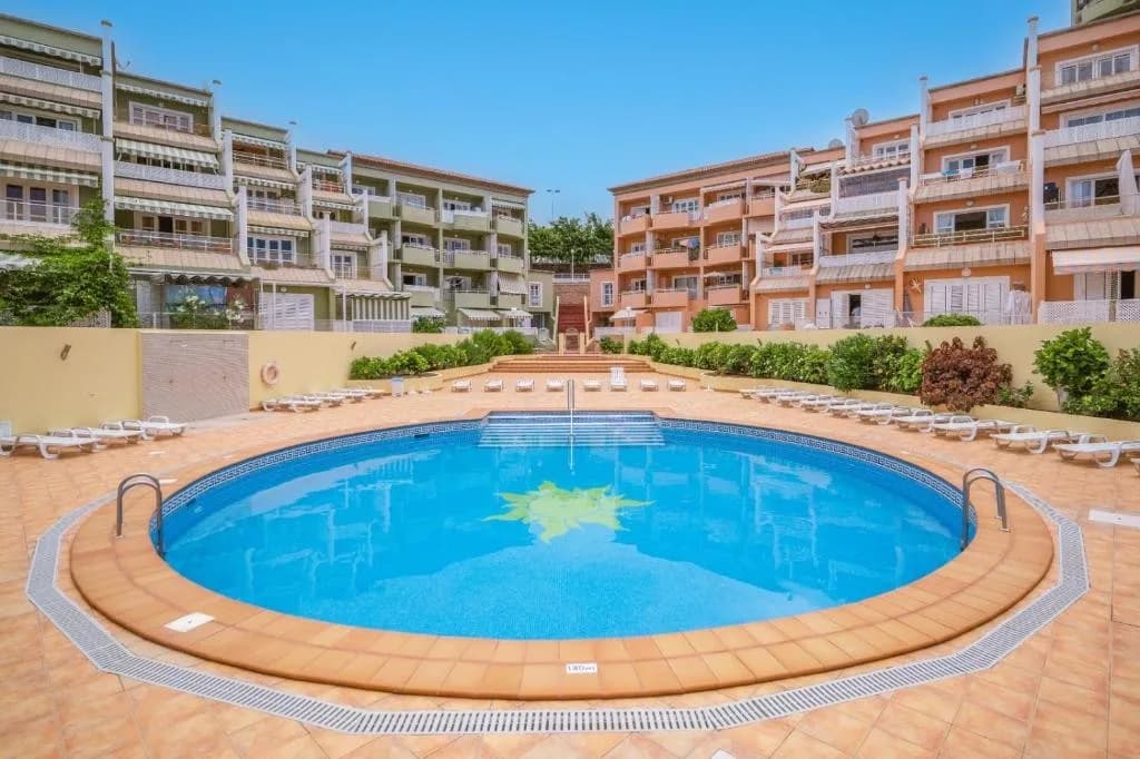 Apartament Orlando – Playa Fañabé, Costa Adeje - zdjęcie 10