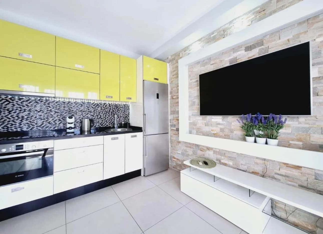 Apartament Orlando – Playa Fañabé, Costa Adeje - zdjęcie 11