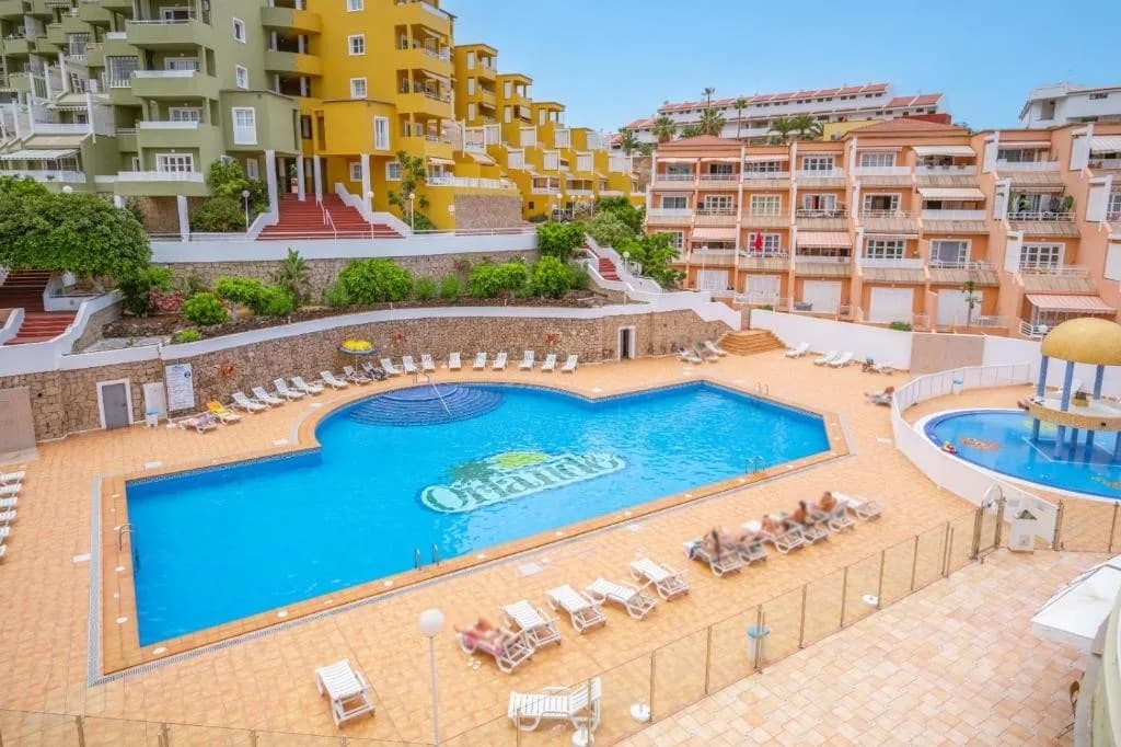 Apartament Orlando – Playa Fañabé, Costa Adeje - zdjęcie 14