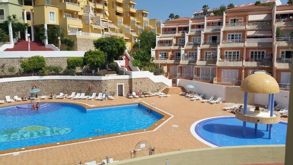 Apartament Orlando – Playa Fañabé, Costa Adeje - zdjęcie 15