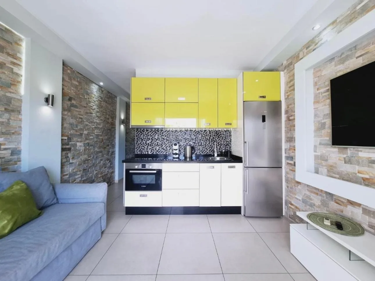 Apartament Orlando – Playa Fañabé, Costa Adeje - zdjęcie 3