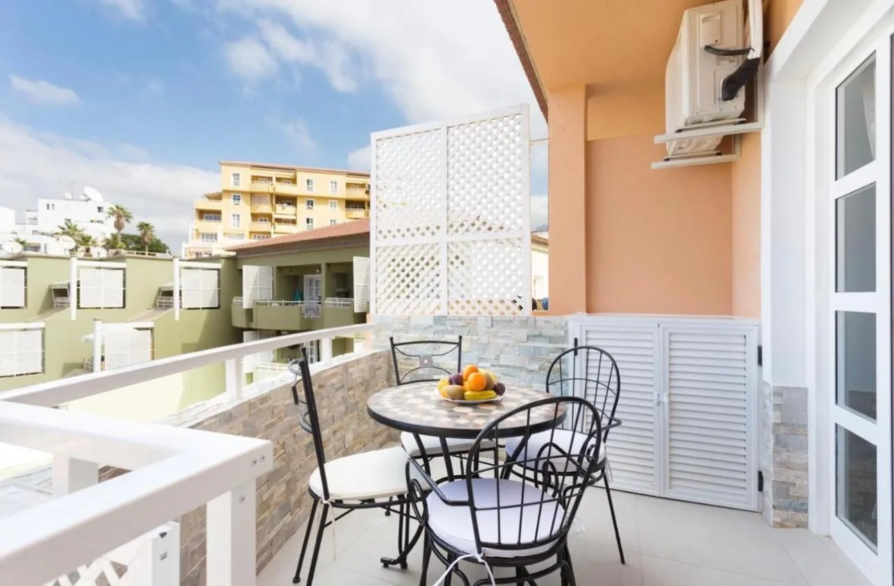 Apartament Orlando – Playa Fañabé, Costa Adeje - zdjęcie 4