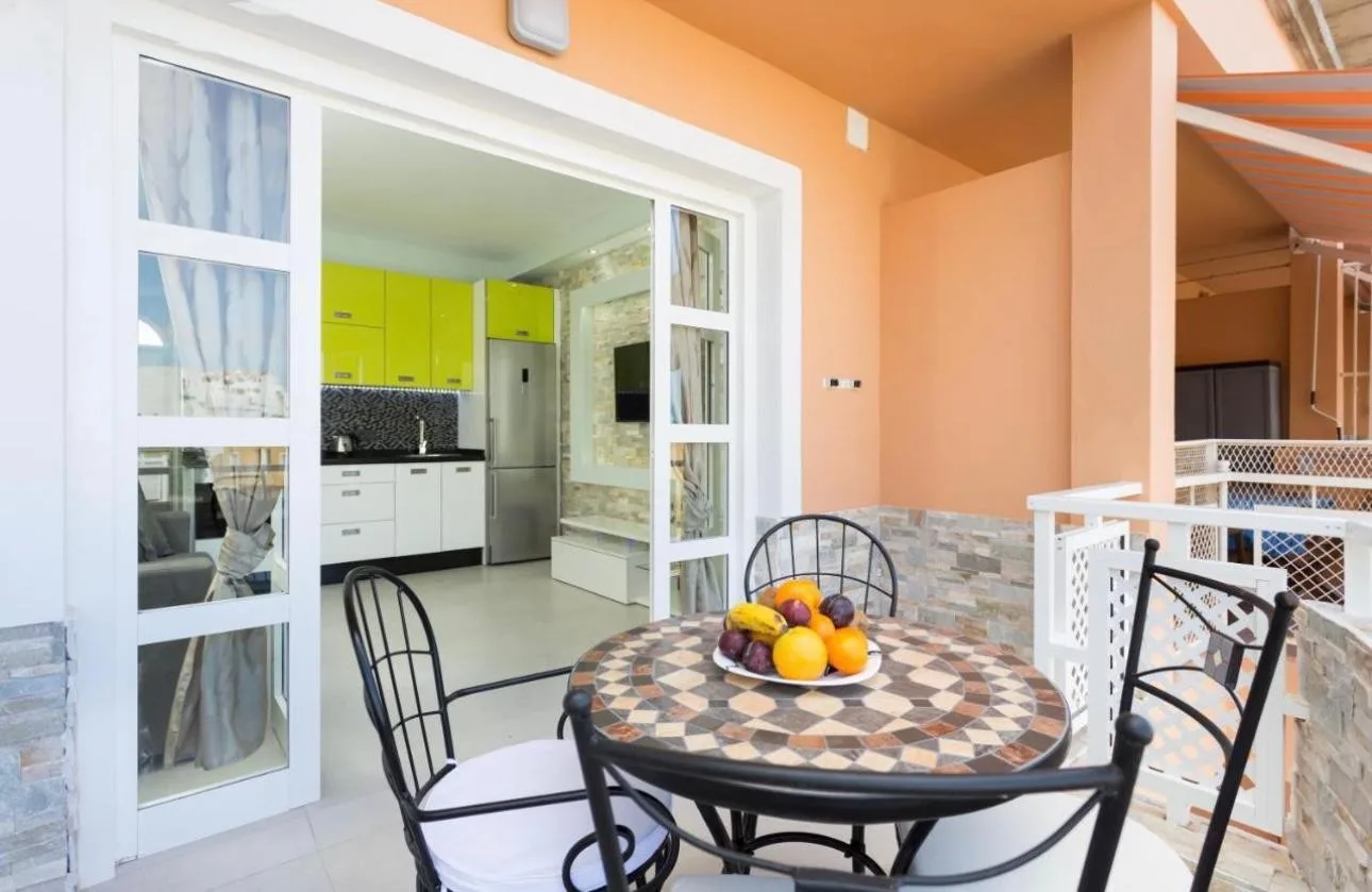 Apartament Orlando – Playa Fañabé, Costa Adeje - zdjęcie 9