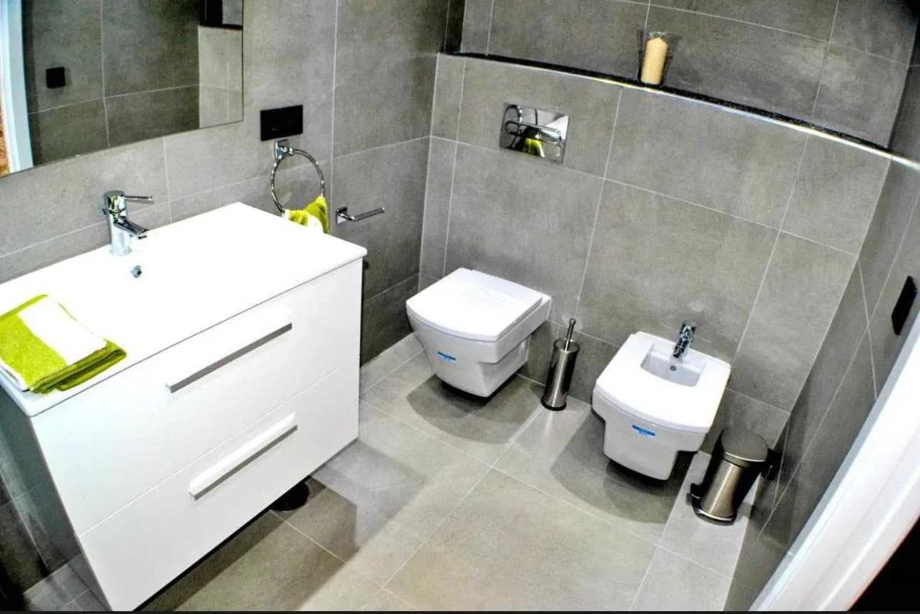 Apartament Orlando z tarasem – Playa Fañabé, Costa Adeje - zdjęcie 10