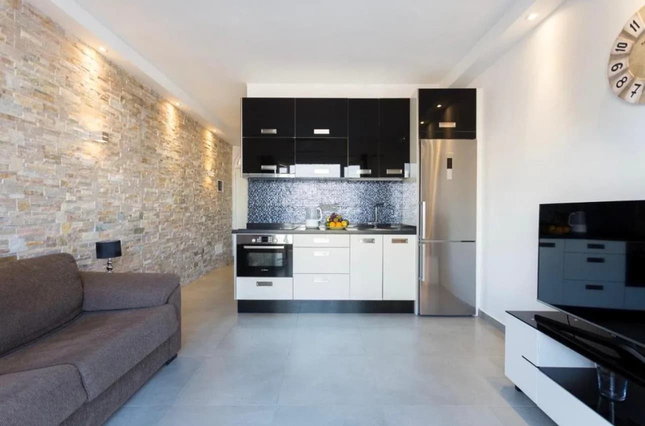 Apartament Orlando z tarasem – Playa Fañabé, Costa Adeje - zdjęcie 3