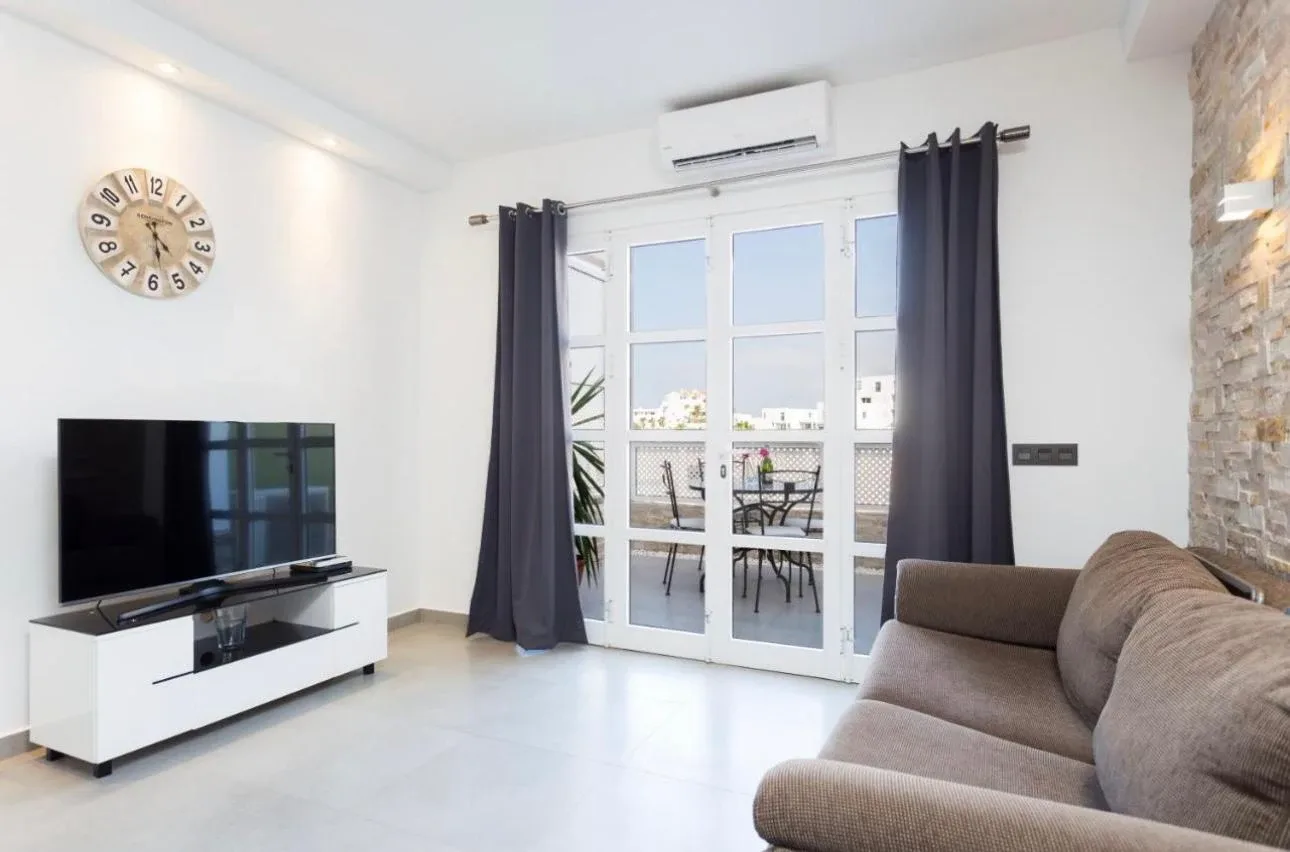Apartament Orlando z tarasem – Playa Fañabé, Costa Adeje - zdjęcie 4