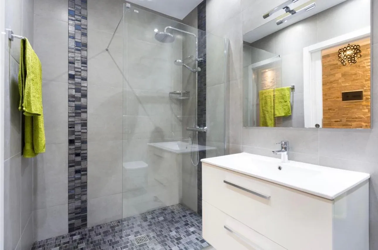 Apartament Orlando z tarasem – Playa Fañabé, Costa Adeje - zdjęcie 7