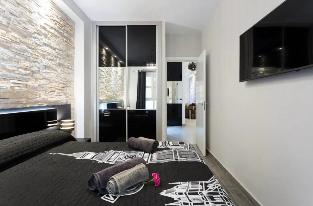 Apartament Orlando z tarasem – Playa Fañabé, Costa Adeje - zdjęcie 9