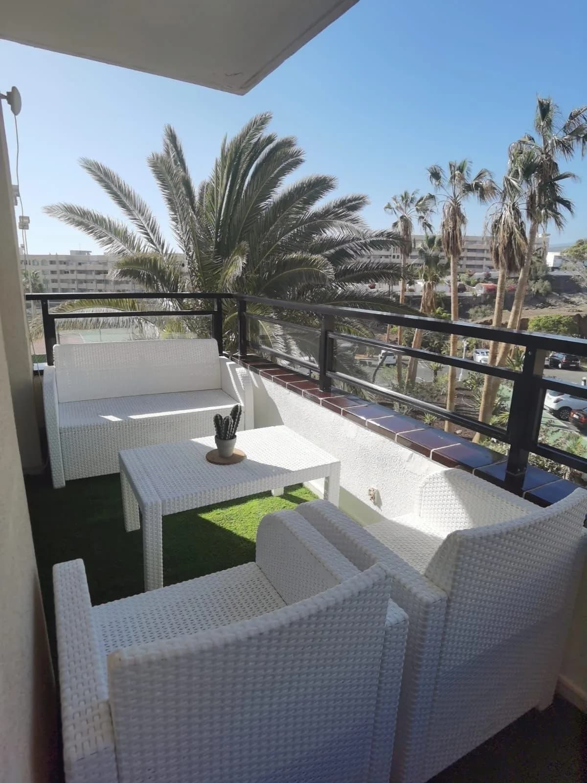 Apartament Playa Paraiso - zdjęcie 15