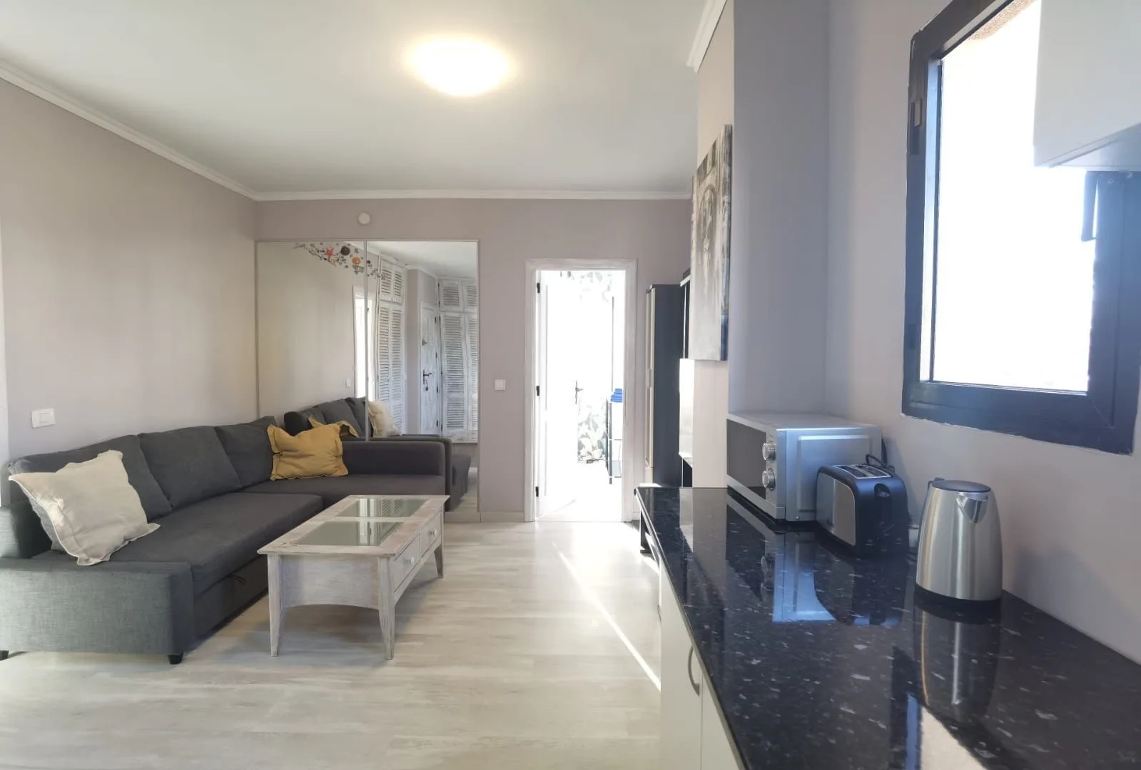 Apartament Playa Paraiso - zdjęcie 17