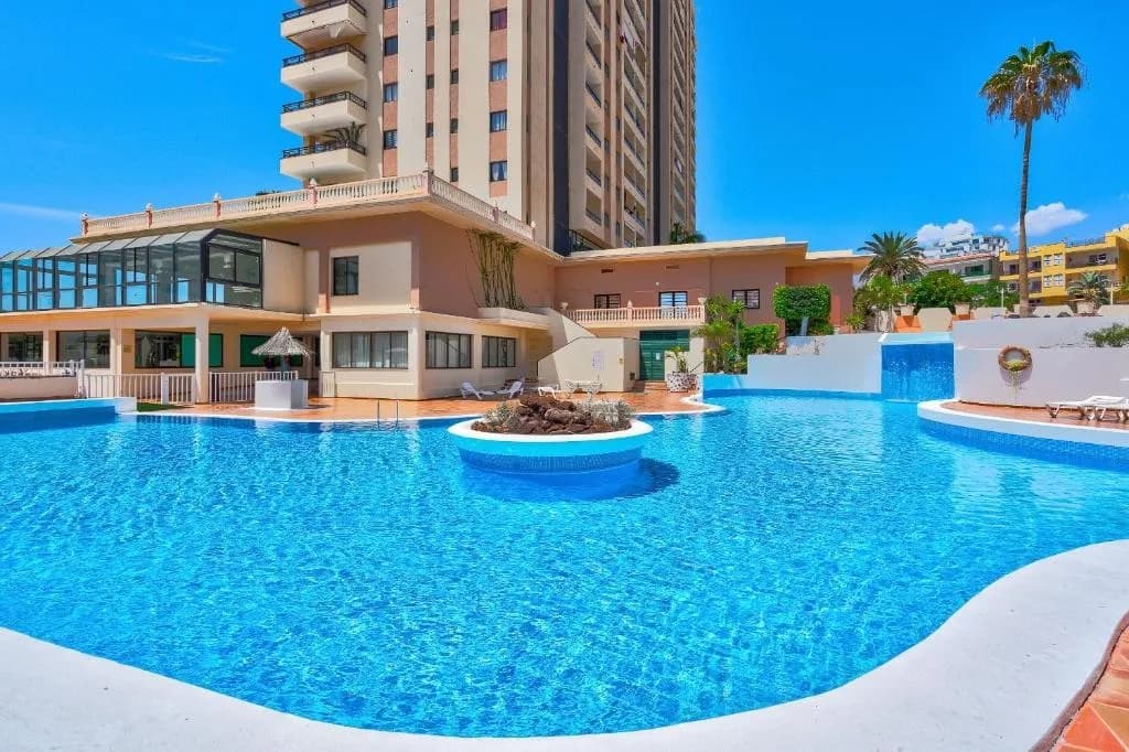 Apartament Playa Paraiso - zdjęcie 18